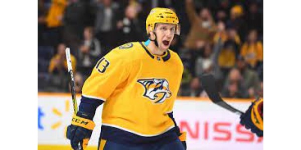 Nashville Predatorsi pobijedili su Colorado Avalanche rezultatom 5-4
